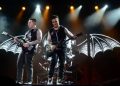 Avenged Sevenfold Siap Guncang Jakarta: Konser Akbar di JIS 10 Oktober 2026!