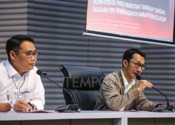 Skandal Kuota Haji 2024: Dugaan Suap US$406 Ribu Ketum Kesthuri ke Stafsus Menag