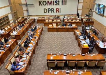 Update Kasus Andrie Yunus: Polda Metro Jaya Pastikan Belum Ada Pelaku Sipil yang Terlibat