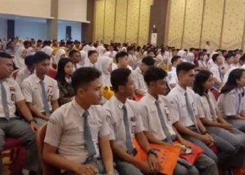 Aturan Tegas SNBP 2026: Lulus SNBP Dilarang Ikut SNBT dan Jalur Mandiri, Simak Penjelasannya!