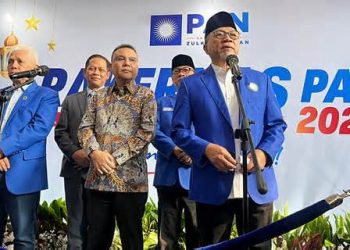 Sinergi Politik 2026: Mengapa Koalisi Gerindra dan PAN Disebut ‘Sepanjang Masa’?