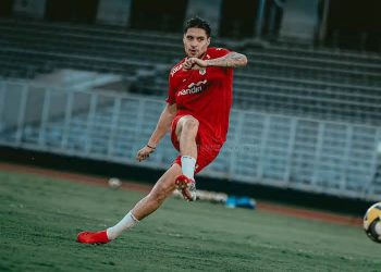 Kevin Diks Jadi Sasaran Amarah Penggemar Timnas Indonesia: Analisis Dibalik Final FIFA Series 2026