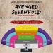 Avenged Sevenfold Kembali Konser di Jakarta 2026: Nostalgia Era Warnet di JIS!