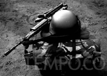 Tragedi Misi Perdamaian: TNI Ungkap Kronologi Gugurnya 2 Prajurit di Lebanon Selatan