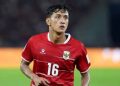 Sinyal LOSC Lille Semakin Rasa Timnas Indonesia: Calvin Verdonk Jadi Jembatan, Persija Terseret?