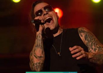 Avenged Sevenfold Gelar Konser di JIS: Panduan Lengkap Konser Metal Terbesar 2026