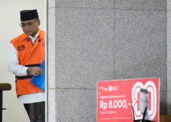 Gus Yaqut Bantah Tegas Isu Terima USD 30 Ribu dalam Kasus Kuota Haji: “Enggak Ada”