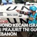 Indonesia Desak Penyelidikan Internasional: Menuntut Keadilan atas Serangan terhadap Prajurit TNI di Lebanon
