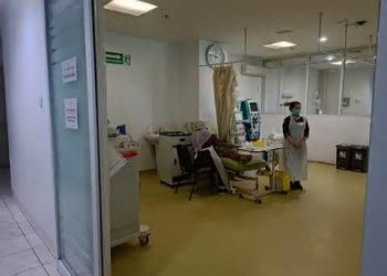 Mensos Beri Peringatan keras: Rumah Sakit Dilarang Tolak Pasien Cuci Darah, Sanksi Berat Menanti di 2026!