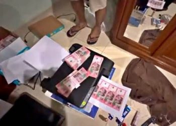 Polda Metro Jaya Bongkar Sindikat Uang Palsu Rp 620 Juta di Bogor: Waspada Modus Peredaran Uang Palsu 2026