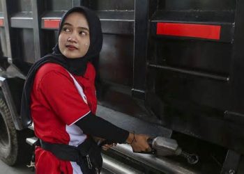 Harga BBM Tetap Stabil di Tengah Geopolitik Global: Pemerintah Pastikan Tidak Ada Kenaikan per April 2026
