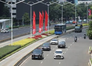 Menguak Dalih di Balik Jumat WFH ASN: Strategi Efisiensi Nasional dan Adaptasi Kerja 2026