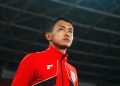 Profil Dony Tri Pamungkas: Sang “Wonderkid” Persija yang Memikat Hati Calvin Verdonk di Skuad Garuda