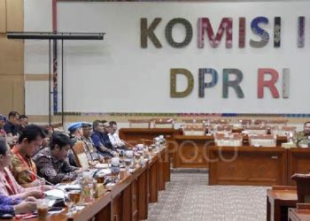 Kasus Andrie Yunus: Mengapa Penghuni Rumah Dinas Bais TNI Harus Segera Diperiksa?