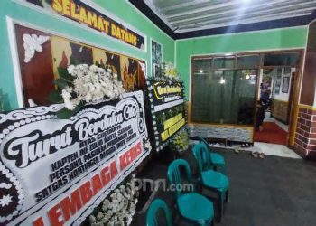 Gugurnya Kapten Zulmi di Lebanon: Sebuah Pengabdian yang Berakhir dalam Misi Perdamaian Dunia