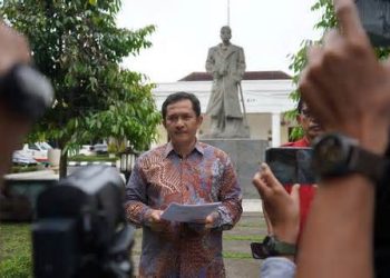 Gugurnya Prajurit TNI di Lebanon: Eko Suwanto Desak Evaluasi Total Misi Perdamaian