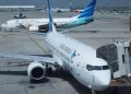 Kinerja Gemilang Garuda Indonesia dan Citilink: Layani 1,1 Juta Penumpang di Lebaran 2026