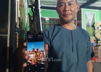 Menanti Kepulangan Pahlawan: Kisah Kapten Inf Zulmi yang Gugur dalam Misi Perdamaian di Lebanon