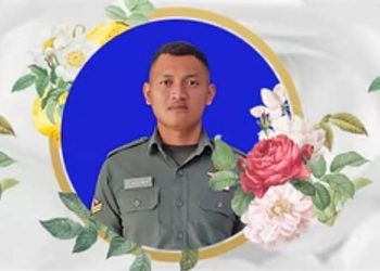 Gugur di Medan Tugas: Kisah Heroik dan Pengabdian Terakhir Sertu Ichwan di Lebanon