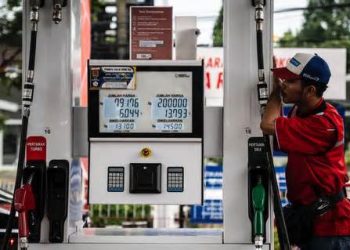 Kabar Terkini: Istana Tegaskan Harga BBM Tidak Naik, Pemerintah Jaga Stabilitas Ekonomi 2026