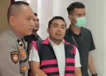 Amsal Sitepu Jalani Sidang Putusan Hari Ini: Menanti Vonis Kasus Korupsi Video Profil Desa