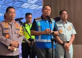 Puncak Arus Balik Lebaran 2026: 280 Ribu Kendaraan Diprediksi Serbu Jakarta pada 29 Maret