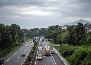 Menhub Tegaskan Pembatasan Truk Sumbu 3 Berlaku Hingga 29 Maret 2026: Simak Aturan Lengkapnya!