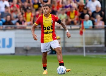 Dean James Dicoret dari Skuad Timnas Indonesia: Simak Alasan Resmi dan Analisis Lengkapnya