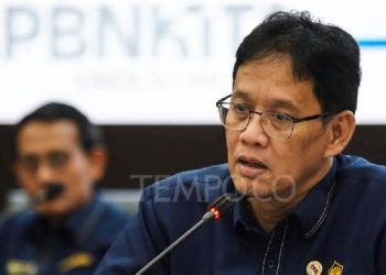 Cerita Purbaya Alami Gangguan Teknis Saat Lapor SPT Coretax: Refleksi Digitalisasi Pajak 2026