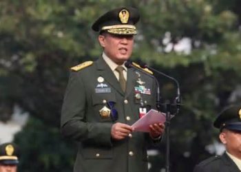 Profil Lengkap Letjen TNI Yudi Abrimantyo: Rekam Jejak dan Alasan di Balik Pergantian Kabais TNI