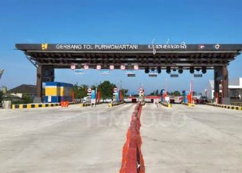 Strategi Korlantas Gunakan Tol Purwomartani Urai Arus Balik 2026: Solusi Cerdas Atasi Kemacetan