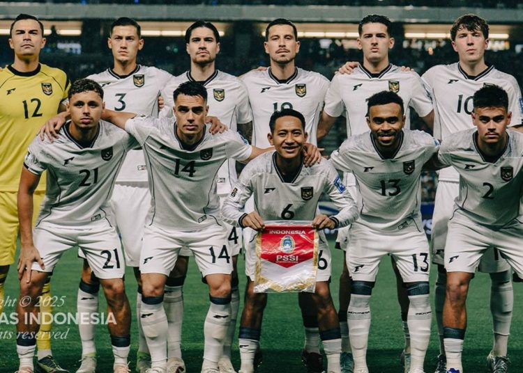 Update Skuad Garuda: Alasan Dean James Batal Gabung Timnas Indonesia di FIFA Series 2026 dan Penjelasan Resmi Klub