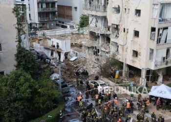 Iran Tolak Mentah-Mentah Proposal Gencatan Senjata AS: Dinamika Baru Konflik Timur Tengah 2026