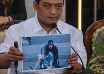 Mengapa Pembentukan TGPF Kasus Andrie Yunus Menjadi Urgensi Penegakan HAM di 2026?