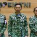 Perkembangan Kasus Andrie Yunus: Kabais TNI Resmi Serahkan Jabatan di Tengah Penyelidikan