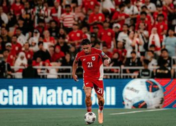 Sumardji Bongkar Alasan Batal Panggil Dean James: Murni Kebutuhan dan Regulasi Timnas