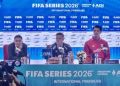 Timnas Indonesia Siap Hadapi Saint Kitts and Nevis: Misi Garuda di FIFA Series 2026