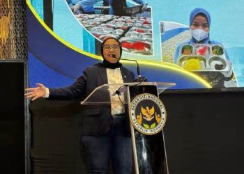 BGN Suspend 1.528 SPPG Se-RI: Tren Penurunan Terjadi Saat Dapur Mulai Urus SLHS