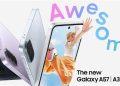 Samsung Resmi Rilis Galaxy A57 5G dan A37 5G: Era Baru Smartphone Kelas Menengah dengan Kekuatan AI