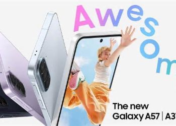 Samsung Resmi Rilis Galaxy A57 5G dan A37 5G: Era Baru Smartphone Kelas Menengah dengan Kekuatan AI