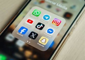 Meta dan YouTube Terancam di AS, DPR RI Desak Pengawasan Algoritma Medsos Lebih Ketat di 2026