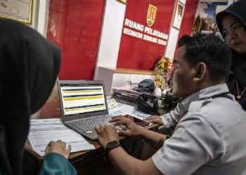 Kabar Gembira! Menkeu Purbaya Resmi Perpanjang Batas Lapor SPT Tahunan hingga 30 April 2026