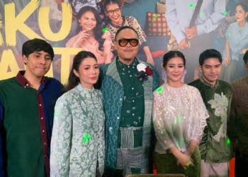 Fenomena Lebaran 2026: Tunggu Aku Sukses Nanti Tembus 1 Juta Penonton, Saingi Danur: The Last Chapter