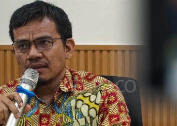 Komnas HAM: Pemulihan Andrie Yunus Butuh Waktu 2 Tahun, Dampak Asam Kuat Jadi Sorotan