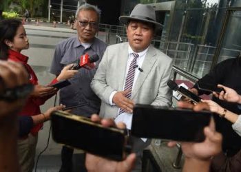 MAKI Desak Komisi III DPR Bentuk Panja: Mengapa Status Tahanan Rumah Gus Yaqut Jadi Sorotan?