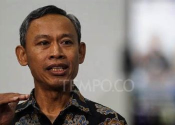 Komnas HAM Tetapkan Andrie Yunus sebagai Pembela HAM: Simbol Perlawanan di Tengah Teror