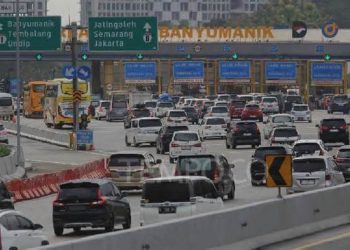 Arus Balik Lebaran 2026: Mengapa 42 Persen Pemudik Masih Menunda Kembali ke Jakarta?