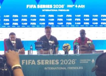 Ranking FIFA Bukan Penentu Laga Saint Kitts vs Indonesia: Mengapa Fokus Harus ke Taktik?