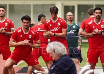 Analisis Pelatih Bulgaria: Mengapa Kekuatan Pemain Diaspora Timnas Indonesia Kini Jadi Ancaman Global?