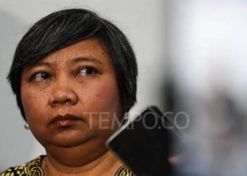 Kasus Andrie Yunus: Langkah Berani Komnas HAM Panggil Panglima TNI Demi Keadilan Aktivis